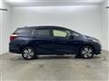 2016 Honda Shuttle