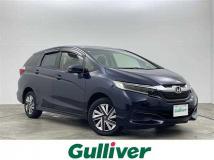 2016 Honda Shuttle