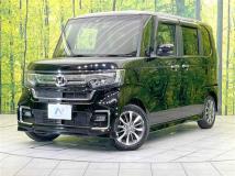 2021 Honda N BOX