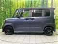 2022 Honda N BOX