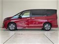 2023 Nissan Serena