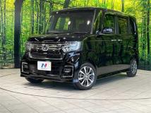 2022 Honda N BOX