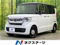 2022 Honda N BOX