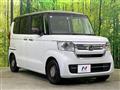 2022 Honda N BOX