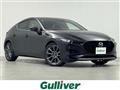 2021 Mazda Mazda3