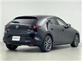 2021 Mazda Mazda3