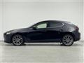 2021 Mazda Mazda3