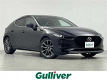 2021 Mazda Mazda3