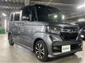 2019 Honda N BOX