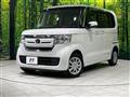 2018 Honda N BOX