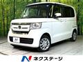 2018 Honda N BOX