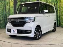 2019 Honda N BOX