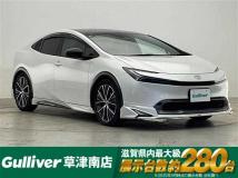 2025 Toyota Prius