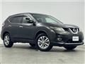 2016 Nissan X-Trail