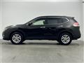 2016 Nissan X-Trail
