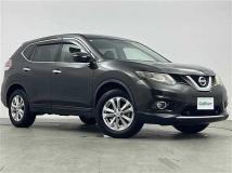 2016 Nissan X-Trail