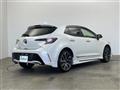 2019 Toyota Corolla Sports