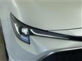 2019 Toyota Corolla Sports