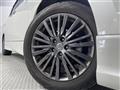 2017 Nissan Elgrand