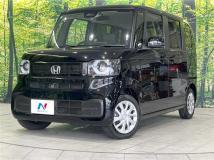 2024 Honda N BOX