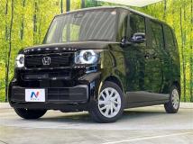 2024 Honda N BOX