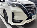 2020 Nissan Serena