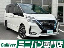 2020 Nissan Serena