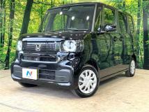 2024 Honda N BOX