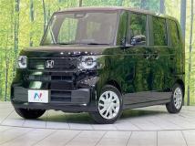 2025 Honda N BOX