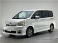 2012 Toyota Voxy