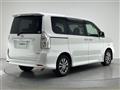 2012 Toyota Voxy
