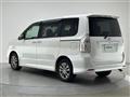 2012 Toyota Voxy