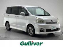 2012 Toyota Voxy