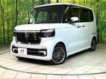 2023 Honda N BOX