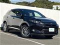 2017 Toyota Harrier Hybrid