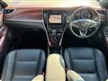 2017 Toyota Harrier Hybrid
