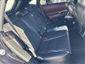 2017 Toyota Harrier Hybrid