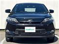 2017 Toyota Harrier Hybrid