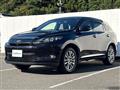 2017 Toyota Harrier Hybrid