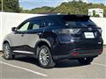 2017 Toyota Harrier Hybrid