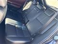 2017 Toyota Harrier Hybrid