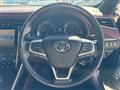 2017 Toyota Harrier Hybrid