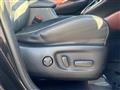 2017 Toyota Harrier Hybrid