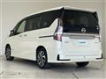 2021 Nissan Serena