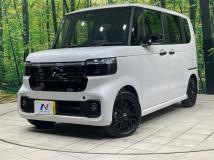 2026 Honda N BOX