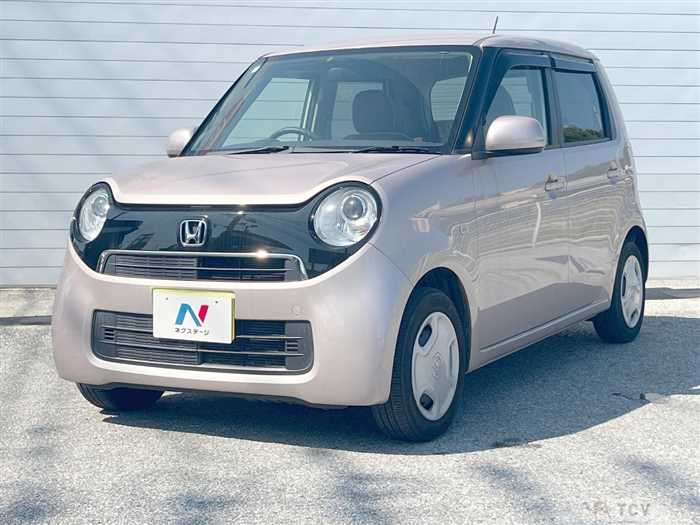 2012 Honda N-ONE