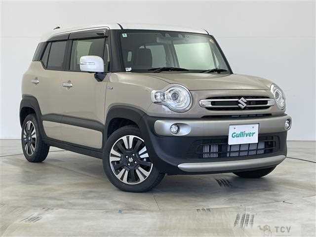 2024 Suzuki XBEE