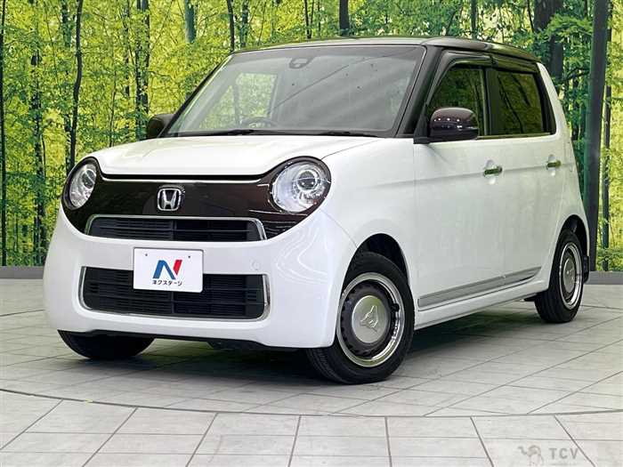 2019 Honda N-ONE