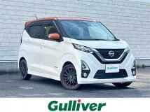 2019 Nissan DAYZ
