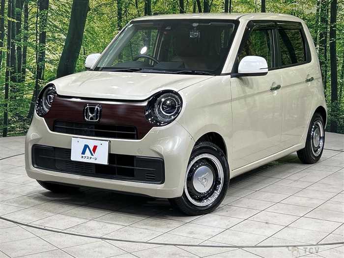 2022 Honda N-ONE